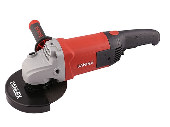 فرز آهنگری دنلکس مدل DX-2123