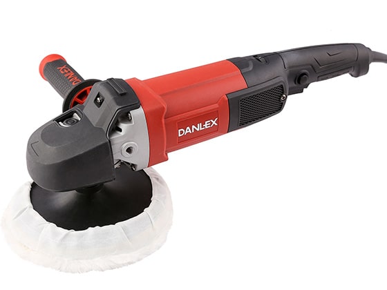 پولیش دنلکس مدل DX-9115