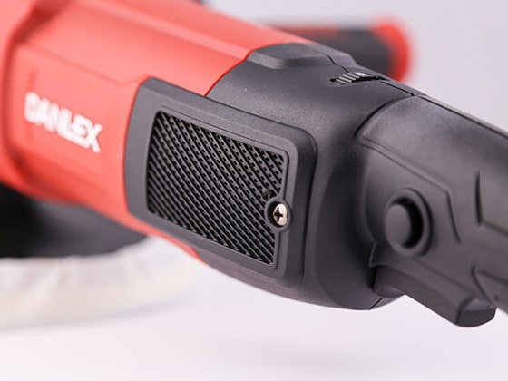 پولیش دنلکس DX-9115