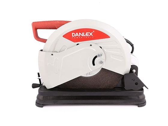 پروفیل بر دنلکس مدل DX-5125