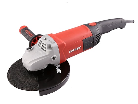 فرز سنگبری دنلکس مدل DX-2124