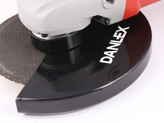 فرز سنگبری دنلکس DX-2124