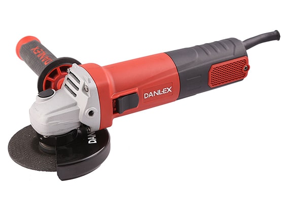 مینی فرز دنلکس مدل DX-2114
