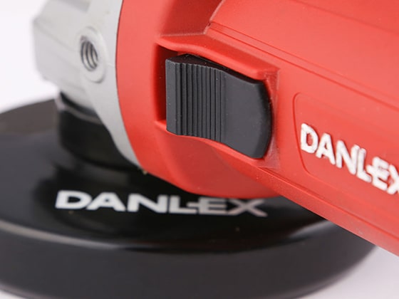 مینی فرز دنلکس مدل DX-2114