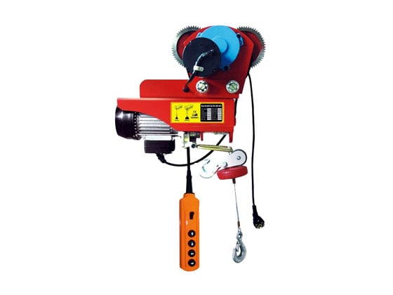 دستگاه بالابر برقی محک چهارکاره مدل KX-1000C