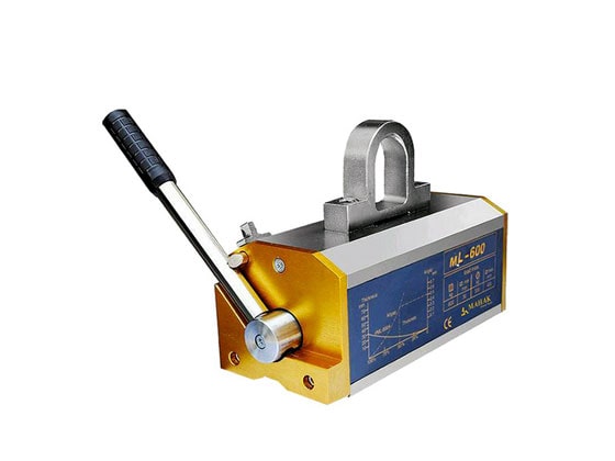 لیفتر مگنتی محک مدل ML-600