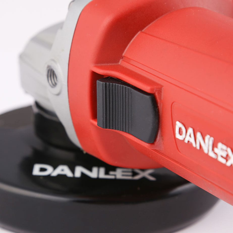 مینی فرز دنلکس DX-2110
