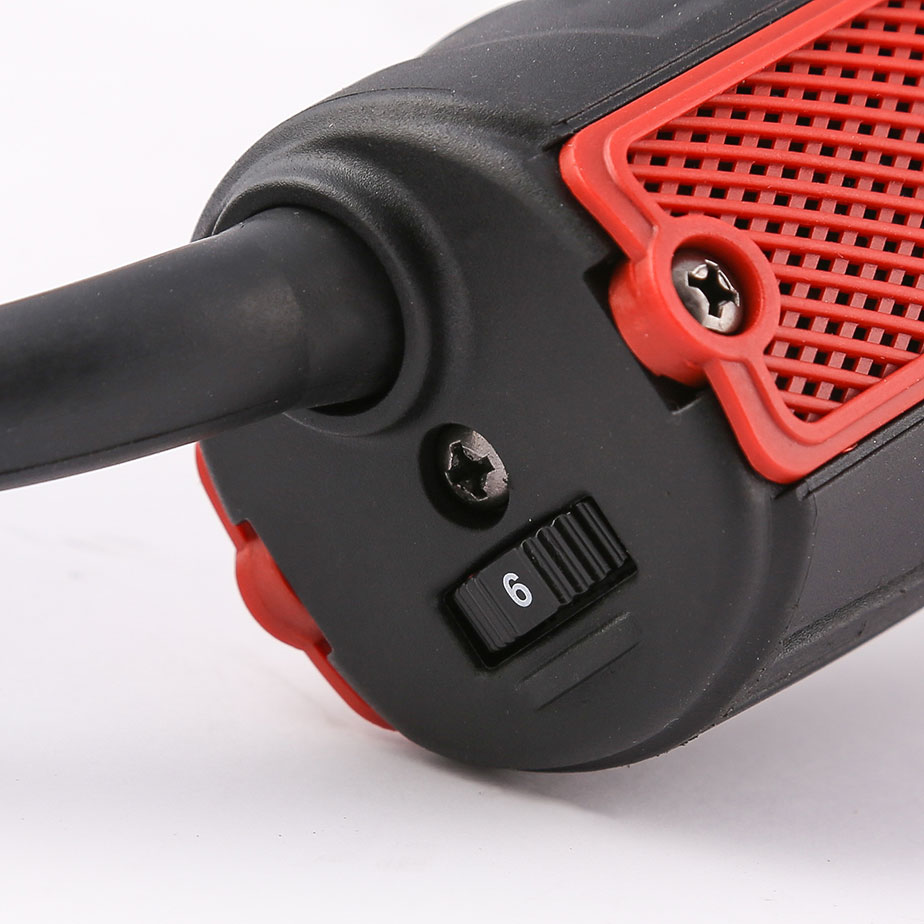 مینی فرز مدل DX-2110