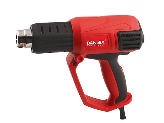 سشوار صنعتی دنلکس مدل DX-9420