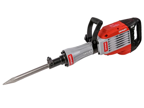 چکش تخریب دنلکس مدل DX-3516