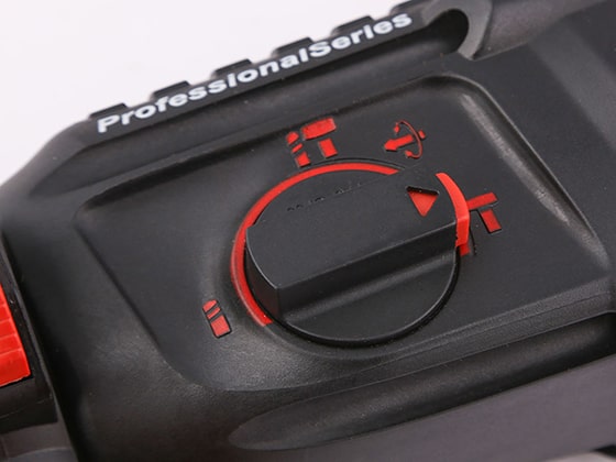 دریل بتن کن دنلکس DX-3126
