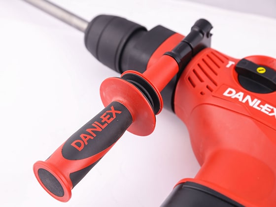 دریل بتن کن دنلکس DX-3548