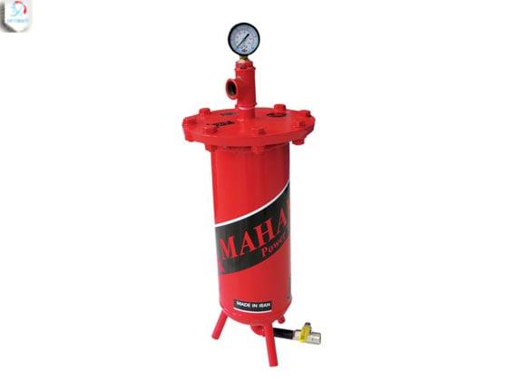 رطوبت گیر و روغن گیر محک مدل WF-10