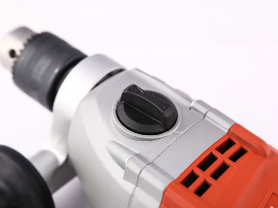 دریل ضربه ای دنلکس DX-1110