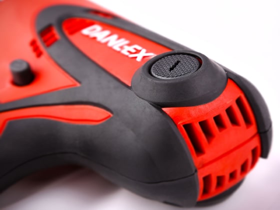 پیچ گوشتی برقی دنلکس مدل DX-9328