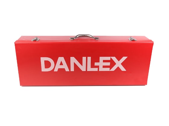 دنلکس DX-3416