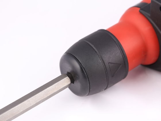 دریل بتن کن دنلکس DX-3530