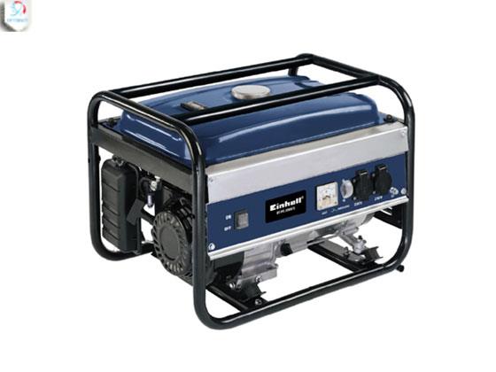 ژنراتور بنزینی آینهل 2200 وات مدل BT-PG 2000/3