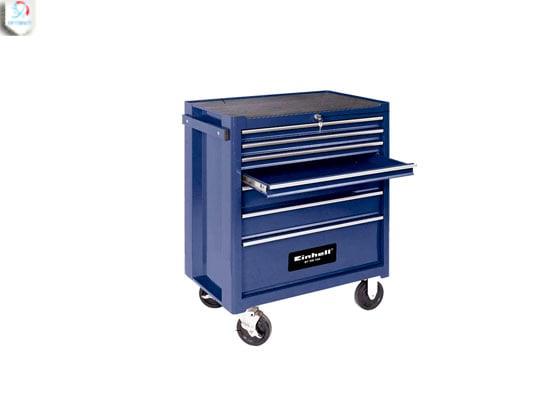 واگن ابزار آینهل مدل BT-TW 150