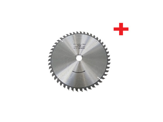 اره میزی محک 315 میلی متر با تیغه اضافه مدل TS-315 A TS-315 A Mahak