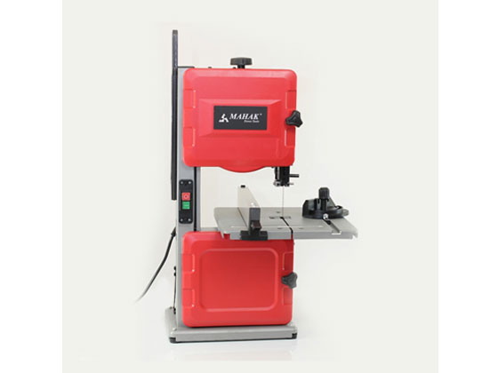 اره فلکه ای محک 8 اینچ 300 وات مدل BS-205 BS-205 Mahak