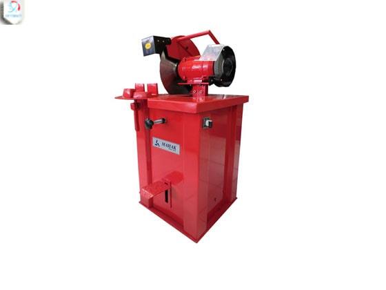 اره پروفیل بر محک مدل MS-400/3