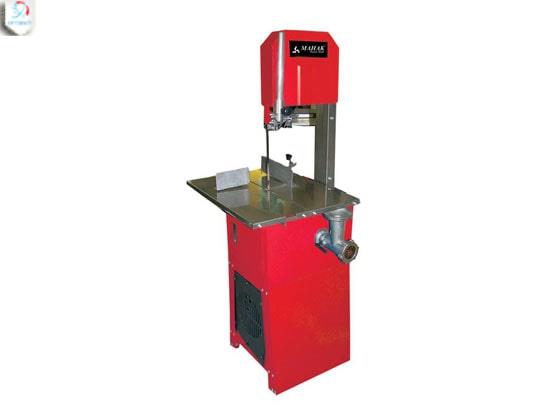 اره گوشت بری محک مدل RDQ-250