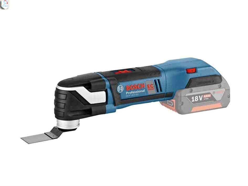 بدنه ابزار همه کار بوش gop 18v-28