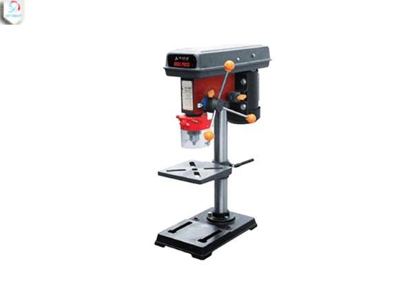 دریل ستونی محک 16 میلی متر مدل ZJ4116QA