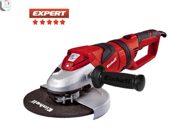 فرز آهنگری آینهل 2350 وات ضدلرزش سری EXPERT  مدل TE-AG 180 DP