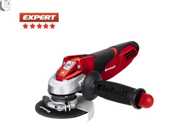 مینی فرز آینهل 750 وات سری EXPERT مدل TE-AG 115/750 DP