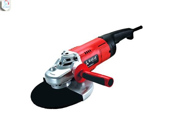 فرز سنگبری آینهل 230 میلی متر مدل AG-230 P