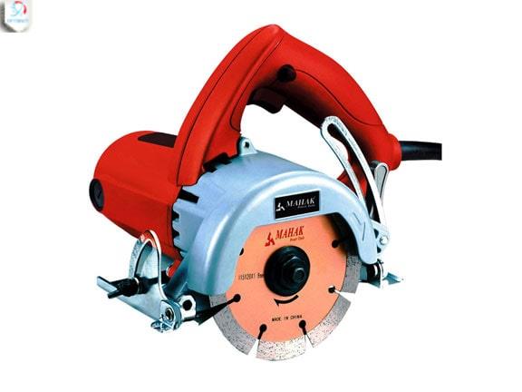 اره مرمر بر محک 110 میلی متر مدل MC-110