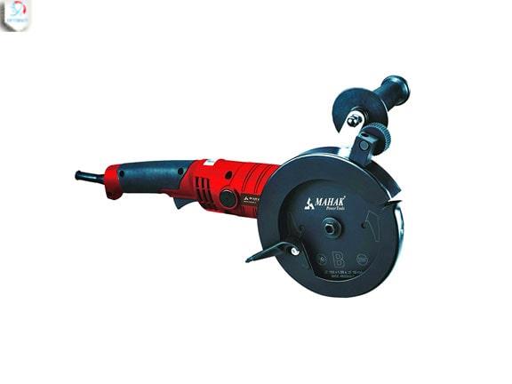 اره برقی محک دوبل مدل TC-155