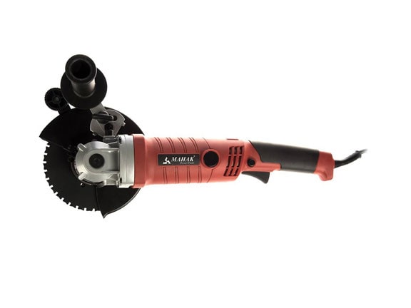 اره برقی محک دوبل مدل TC-155 TC-155 Mahak