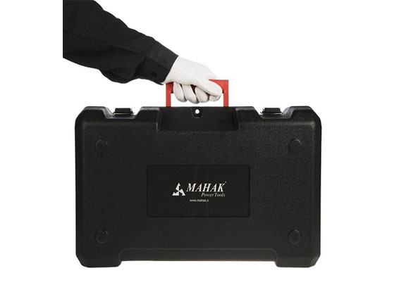 اره برقی محک دوبل مدل TC-155 TC-155 Mahak