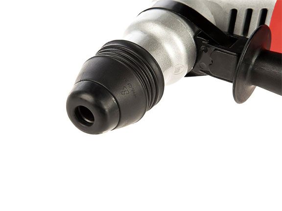 دریل چکشی (بتن کن) محک چرخشی 38 میلی متر مدل HDM-38A HDM-38A Mahak