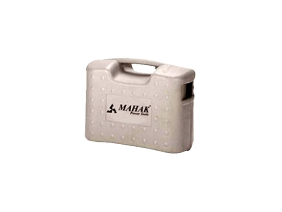 دریل چکشی (بتن کن) محک چرخشی 30 میلی متر مدل HDM-30 HDM-30 Mahak