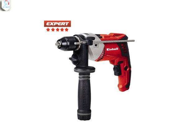 دریل چکشی آینهل گیربکس دار 750 وات سری EXPERT مدل TE-ID 750/1 E