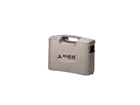 دریل و قلاویز زن محک 120 میلی متر مدل MD-120 MD-120 Mahak