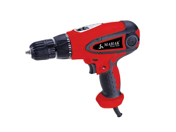 دریل پیچ گوشتی برقی محک 450 وات مدل SDM-450 SDM-450 Mahak