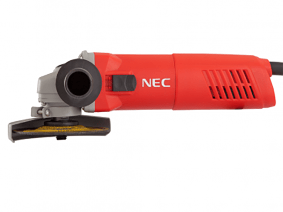 مینی فرز ان ای سی NEC 1195