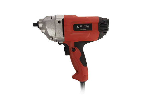 دریل میکسر محک 1100 وات دور متغیر مدل DMX-1100/1 DMX-1100/1 Mahak