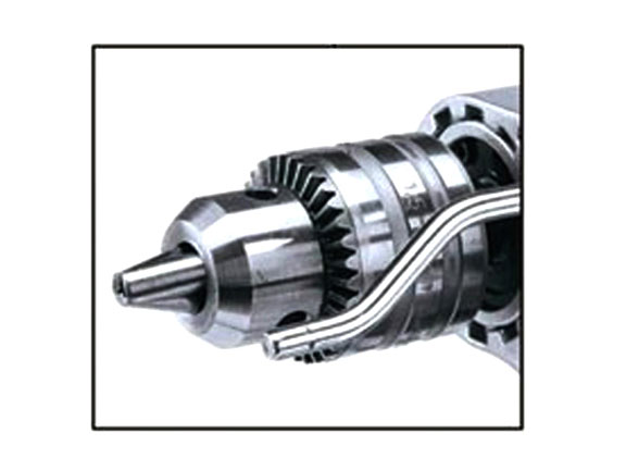 دریل ضربه ای (چکشی) آینهل گیربکسی 1050 وات دو دور مدل BT-ID 1050 E BT-ID 1050 E Einhell