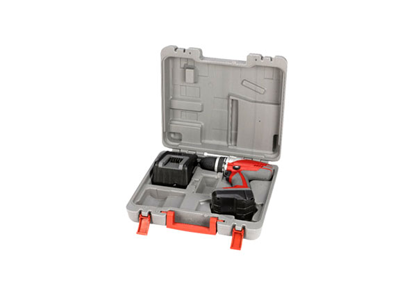 دریل پیچ گوشتی شارژی آینهل 18 ولت مدل RT-CD 18/1 LI RT-CD 18/1 LI EInhell
