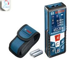 متر لیزری بوش مدل glm 50 c