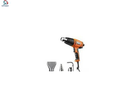 سشوار صنعتی ااگ مدل hg 600 v