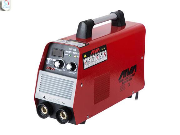 اینورتر جوشکاری آروا arc 200 turbo مدل 2103
