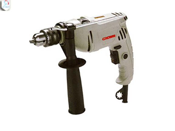 دریل ضربه ای کرون مدل CT10065
