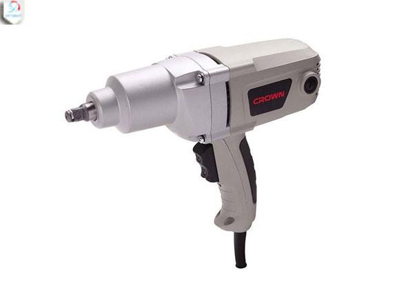 بکس برقی کرون مدل CT12018